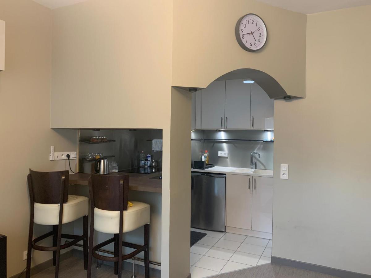 Luxurious Flat In Bondy,公寓 外观 照片
