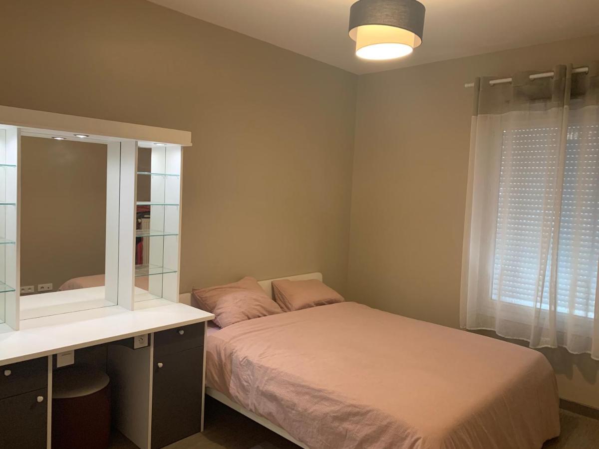 Luxurious Flat In Bondy,公寓 外观 照片